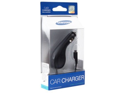 Samsung CAD300UBE Blister Black