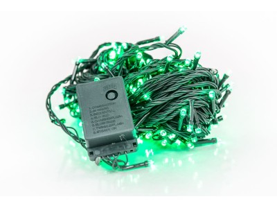 ILike   LED Christmas Lights RS-111 7m