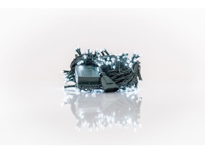 ILike KL  LED Christmas Lights 200LED