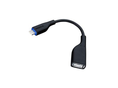 Nokia CA-157 USB Adapter bulk package