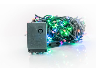 ILike   LED Christmas Lights 200LED RS-112