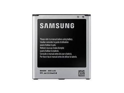 Samsung   B600BE Galaxy S4 I9505 2600mAh
