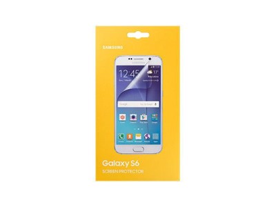 Samsung Galaxy S6