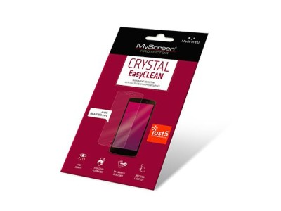 Just5 Blaster mini MyScreen Crystal