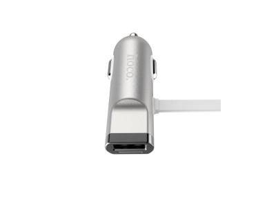 Hoco Universal UCL01 Multifunction apple+micro usb