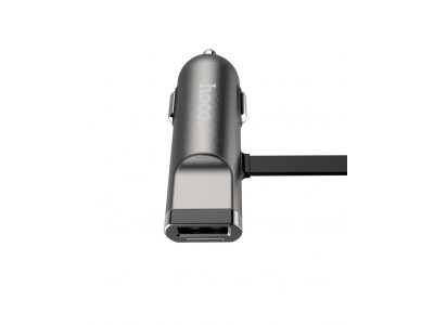 Hoco Universal UCL01 Multifunction apple+micro usb