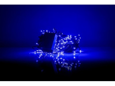 ILike   LED Christmas Lights 200LED RS-112