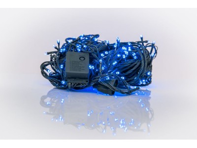 ILike N/A  Ziemassvētku lampiņu virtene 300LED