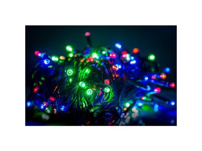 ILike   LED Christmas Lights RS-111 7m