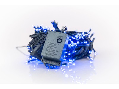 ILike   LED Christmas Lights RS-111 7m