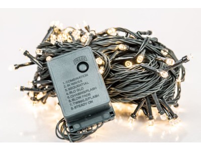 ILike   LED Christmas lights 100 LED