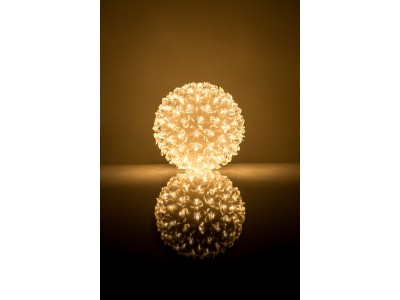 ILike Bumba ar puķēm RS-209 100LED