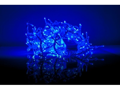 ILike N/A  Diožu Lietus RS-100 100LED