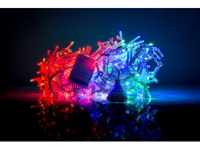 ILike N/A  Diožu Lietus RS-100 100LED