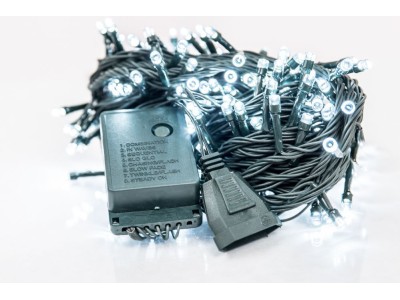 ILike   LED Christmas Lights 100 LED