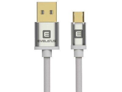 Evelatus Universal  Data cable Micro USB