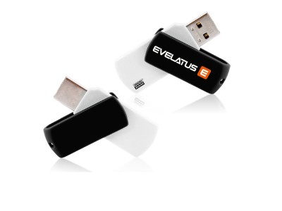 Evelatus Goodram Flash USB 64GB USB