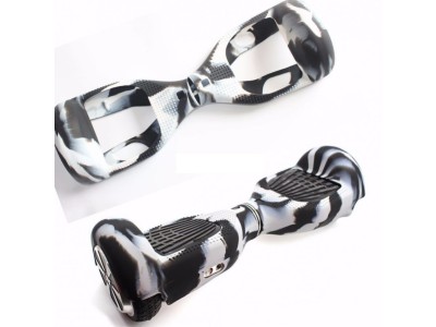 OEM Silicone cover for 6.5``
