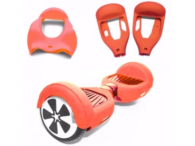 OEM Silicone cover for 6.5``