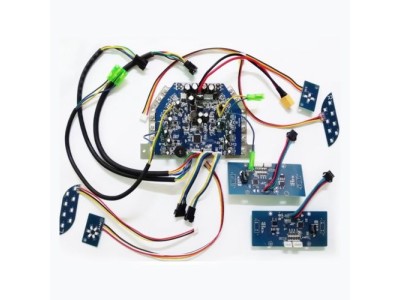 EBoard   M05 PCB KIT (2pcs gyro