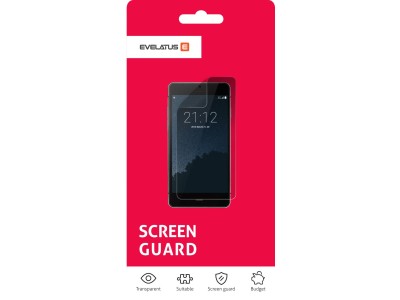 Evelatus LG K4 2017