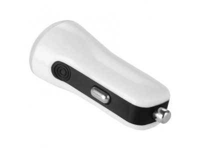 Baseus Universal Tiny Car Charger CCALL-CR02