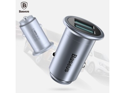 Baseus Universal MINI T Dual U