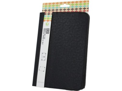 GreenGo Case Orbi 7-8 Black