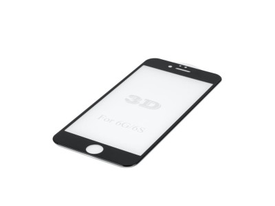 Forever Samsung A3 2017 3D tempered