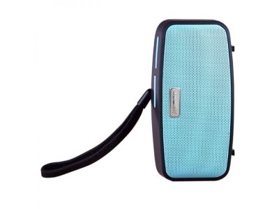 Remax Universal Portable Speaker RB-M1 Blue