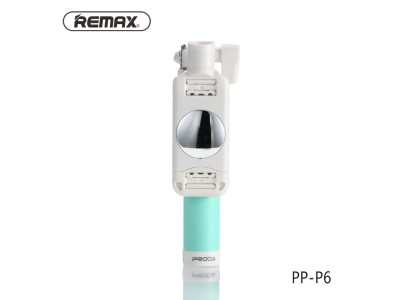 Remax Universal  PRODA PP-P6 Blue