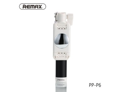 Remax Universal  PRODA PP-P6 Black