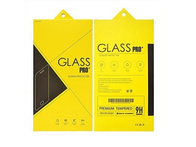 Glass PRO+ Huawei P8 lite 2017