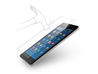 Forever Huawei P10 Tempered Glass