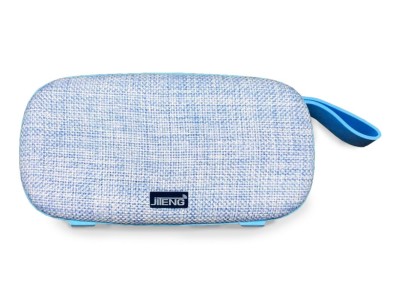 Jiteng Universal Bluetooth Speaker E300 Blue