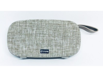 Jiteng Universal Bluetooth Speaker E300 Gray