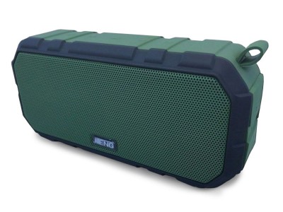 Jiteng Universal Bluetooth Speaker E200 Green