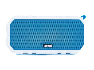 Jiteng Universal Bluetooth Speaker E200 Blue