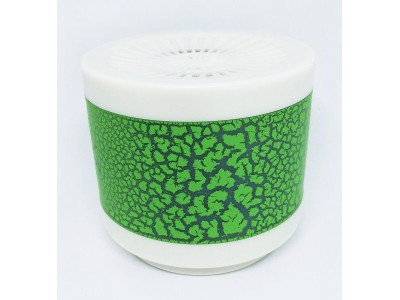 Jiteng Universal Bluetooth Speaker 303K Green