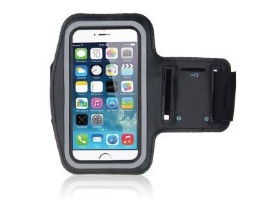 Universal   Maciņš Sport Armband Apple iPhone