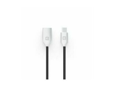 ILike Universal microUSB 500mAh Black