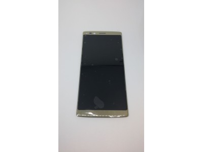 Doogee   MIX 2 CTP Gold