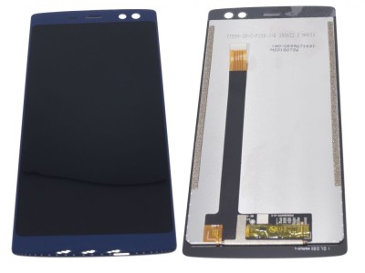 Doogee   BL12000 CTP Blue