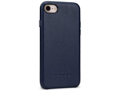 Evelatus Huawei  P20 Leather case Black
