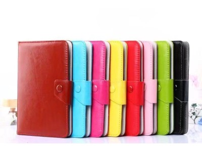 GreenGo Universal Case 7`` Pink
