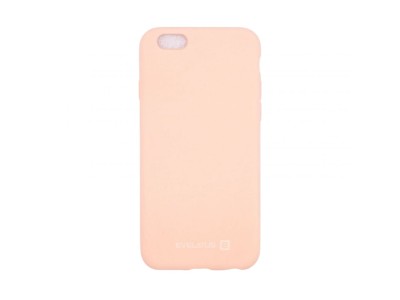 Evelatus Apple  iPhone 6/6s Nano Silicone