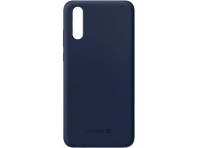 Evelatus Huawei  P20 Silicone Case Midnight