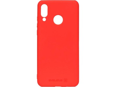 Evelatus Huawei  P20 lite Silicone Case