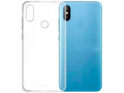 Evelatus Xiaomi  Redmi S2 Clear Silicone