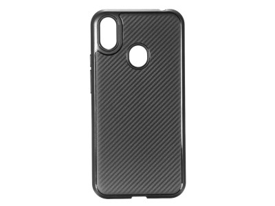 UleFone   X Silicone Case Black